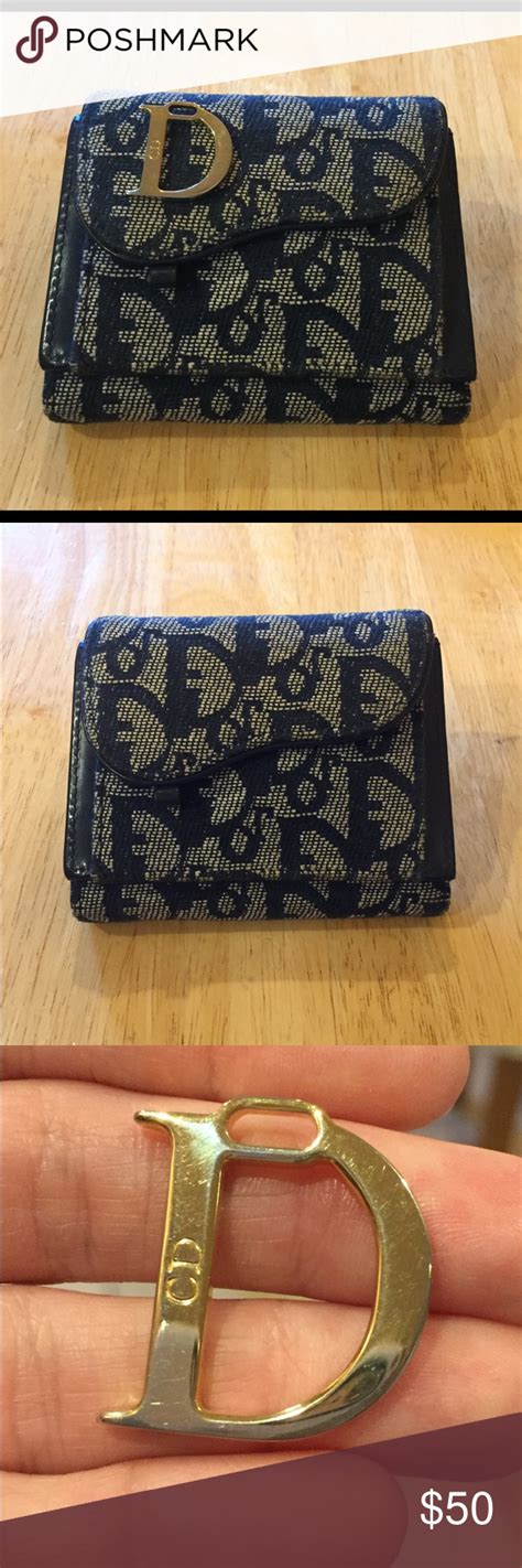 dior wallet japan|authentic christian dior wallet.